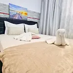 Casa de hóspedes Kyd Vila - Studiouri Si Apartamente La 100M De Plaja Debarcader