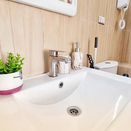 בית הארחה Kyd House