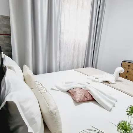 בית הארחה Kyd House 3*