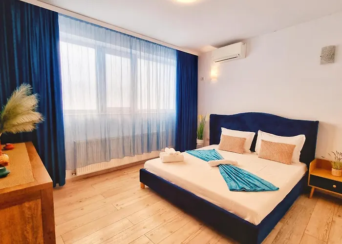 Kyd House Studiouri Si La 100 De M De Plaja Debarcader 3*