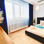 Kyd Vila - Studiouri Si Apartamente La 100M De Plaja Debarcader