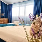 Kyd Vila - Studiouri Si Apartamente La 100M De Plaja Debarcader