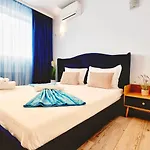 Guest house Kyd Vila - Studiouri Si Apartamente La 100M De Plaja Debarcader 3*