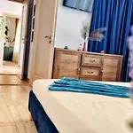 Kyd Vila - Studiouri Si Apartamente La 100M De Plaja Debarcader Guest house