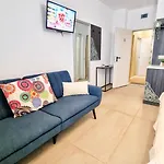 Kyd Vila - Studiouri Si Apartamente La 100M De Plaja Debarcader 3*