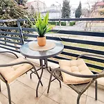 Guest house Kyd Vila - Studiouri Si Apartamente La 100M De Plaja Debarcader