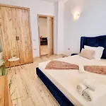 Kyd - Studiouri Si La 100m De Plaja Debarcader 3* Eforie Nord