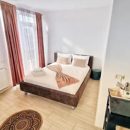 بيت ضيافة Kyd - Studiouri Si La 100m De Plaja Debarcader إيفوري نورد