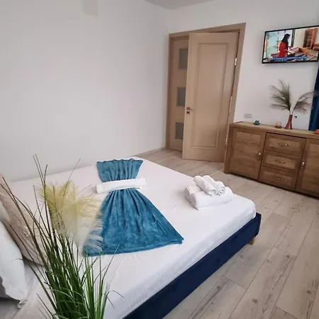 Kyd House Vendégház Észak-Eforie