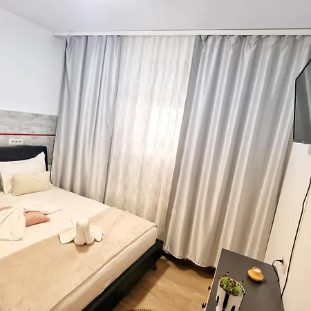 بيت ضيافة Kyd - Studiouri Si La 100m De Plaja Debarcader 3*
