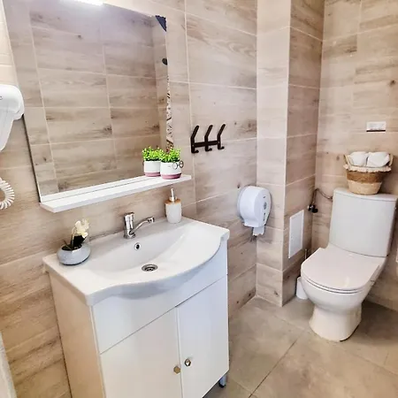 بيت ضيافة Kyd House 3*