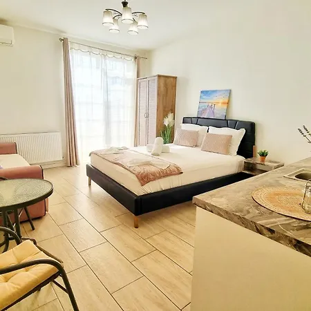 بيت ضيافة Kyd House إيفوري نورد