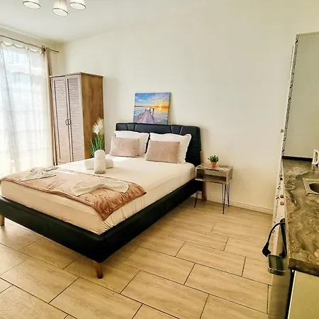 Kyd House بيت ضيافة