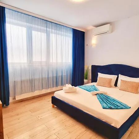 Kyd Vila - Studiouri Si Apartamente La 100M De Plaja Debarcader 3*