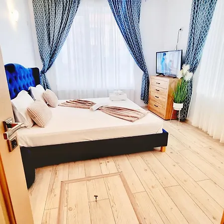 Kyd House بيت ضيافة إيفوري نورد