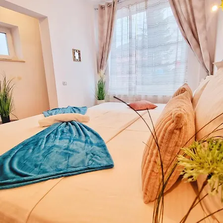 Kyd - Studiouri Si La 100m De Plaja Debarcader بيت ضيافة إيفوري نورد