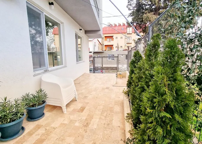 Kyd House Studiouri Si La 100 De M De Plaja Debarcader 3*