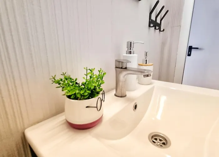 Kyd House Studiouri Si La 100 De M De Plaja Debarcader