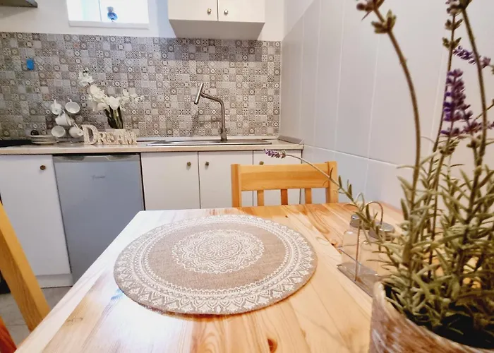 Kyd House Studiouri Si La 100 De M De Plaja Debarcader 3* Észak-Eforie